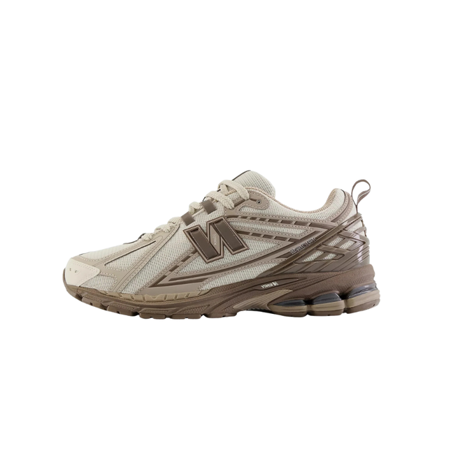 New Balance 1906R Driftwood Dark Mushroom