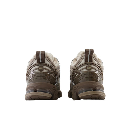 New Balance 1906R Driftwood Dark Mushroom