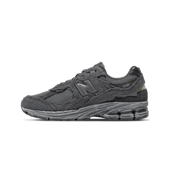 New Balance 2002R Protection Pack Phantom - SneakCenter