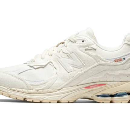New Balance 2002R Protection Pack Sea Salt