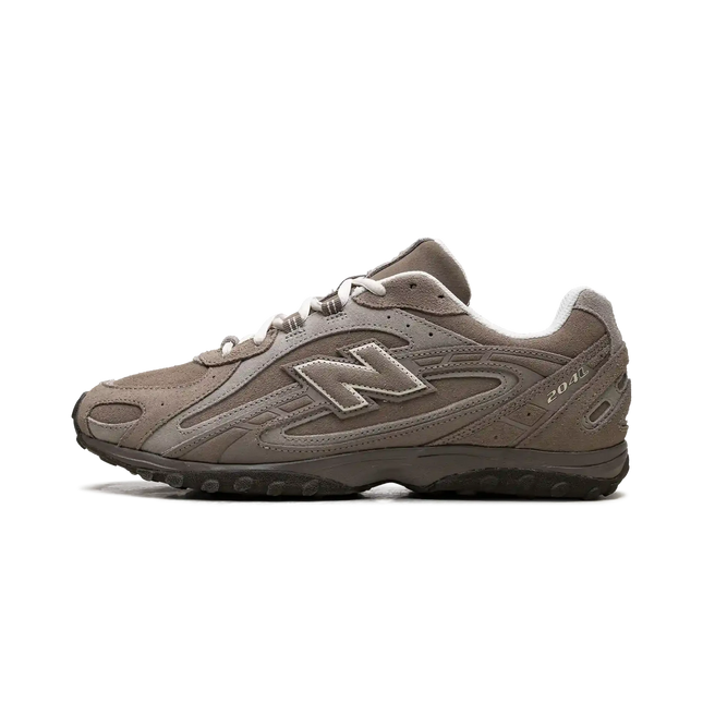 New Balance 204L Mushroom Arid Stone - SneakCenter