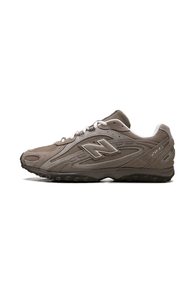 New Balance 204L Mushroom Arid Stone - SneakCenter