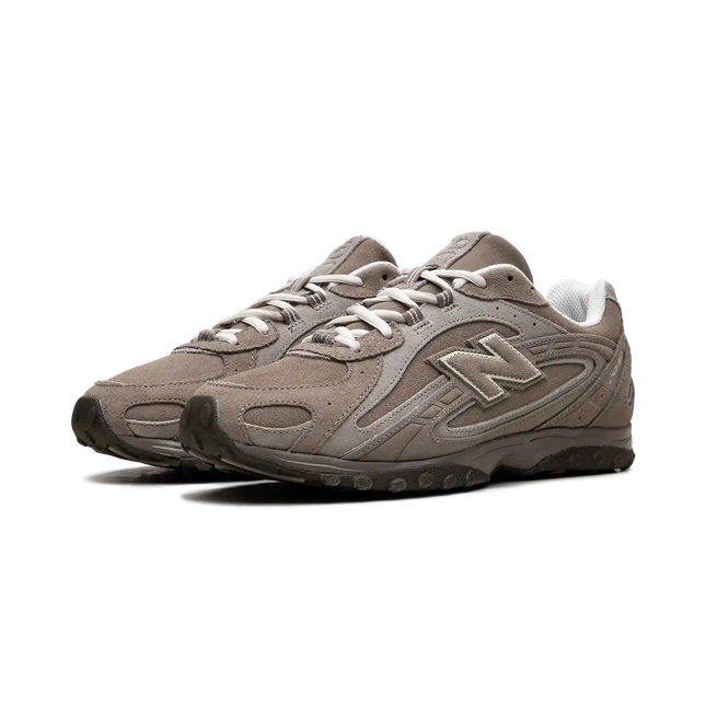 New Balance 204L Mushroom Arid Stone - SneakCenter