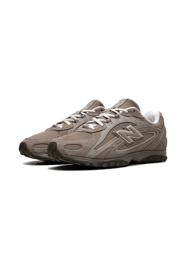 New Balance 204L Mushroom Arid Stone - SneakCenter