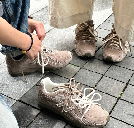 New Balance 204L Mushroom Arid Stone