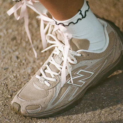 New Balance 204L Mushroom Arid Stone