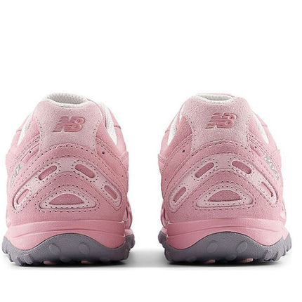 New Balance 204L Pastel Pink