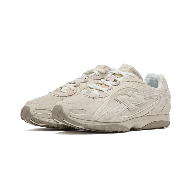 New Balance 204L Timberwolf - SneakCenter