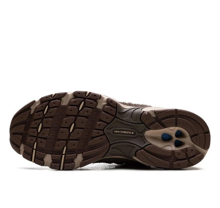 New Balance 530 Brown Tan - SneakCenter