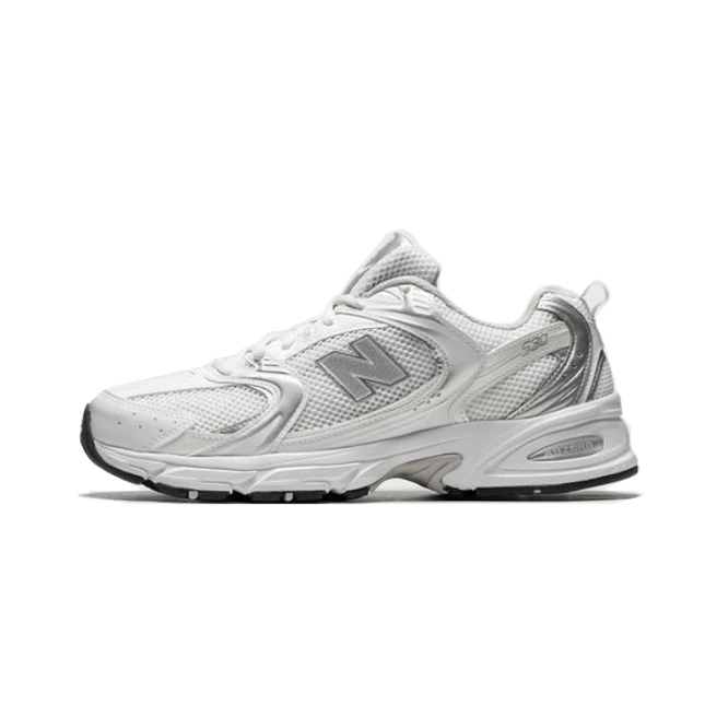New Balance 530 Munsell White - SneakCenter
