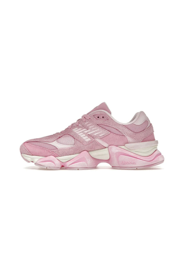 New Balance 9060 ASOS Exclusive Pink Overdye - SneakCenter