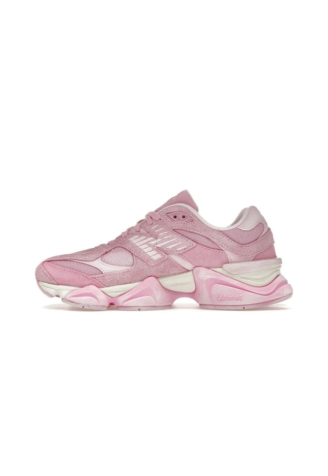 New Balance 9060 ASOS Exclusive Pink Overdye - SneakCenter