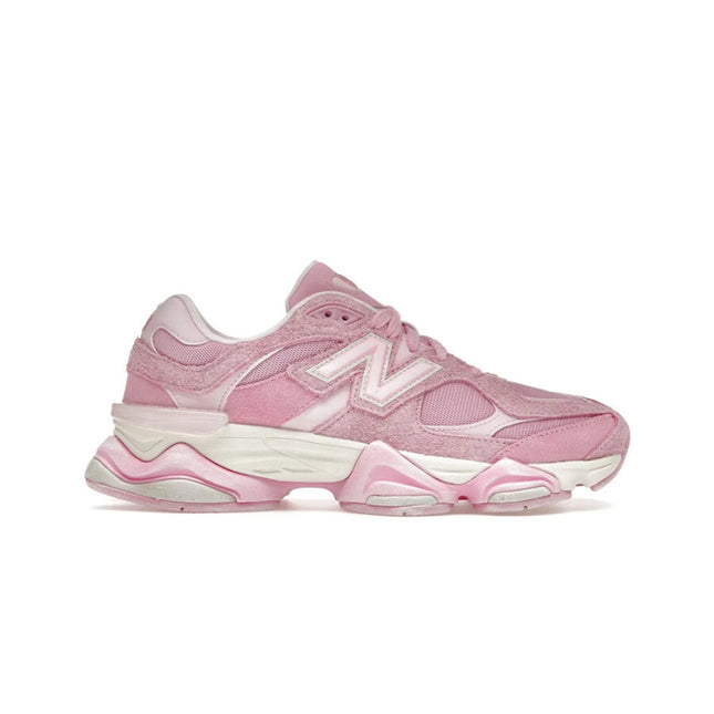 New Balance 9060 ASOS Exclusive Pink Overdye - SneakCenter
