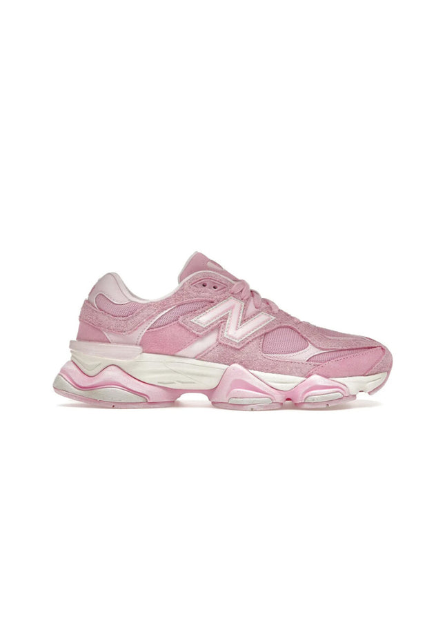 New Balance 9060 ASOS Exclusive Pink Overdye - SneakCenter