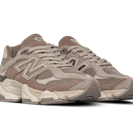New Balance 9060 Arid Stone Mushroom - SneakCenter