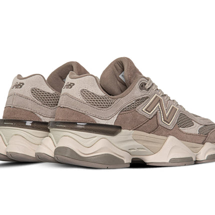 New Balance 9060 Arid Stone Mushroom - SneakCenter