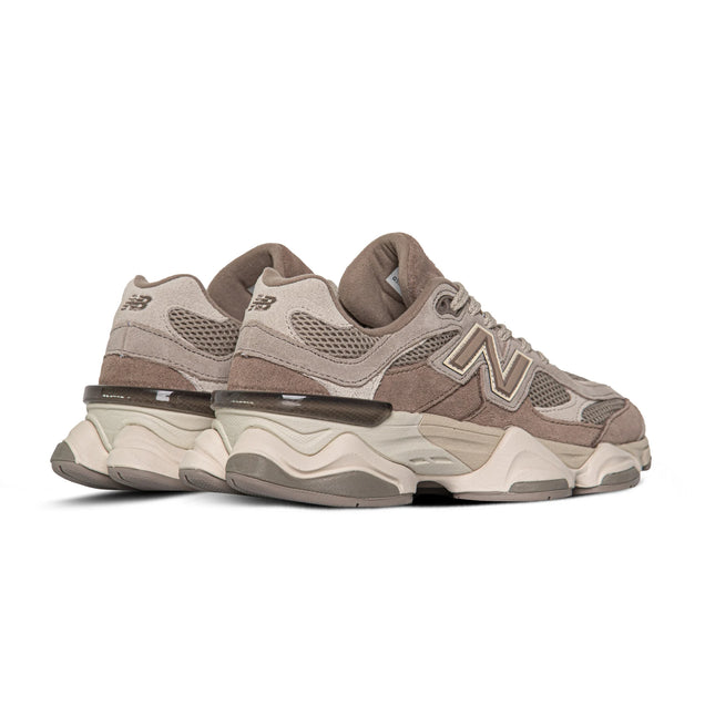 New Balance 9060 Arid Stone Mushroom - SneakCenter