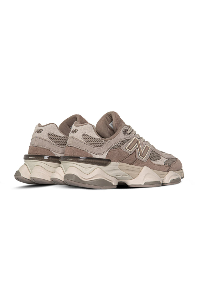New Balance 9060 Arid Stone Mushroom - SneakCenter