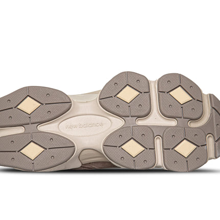 New Balance 9060 Arid Stone Mushroom - SneakCenter
