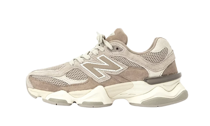 New Balance 9060 Arid Stone Mushroom