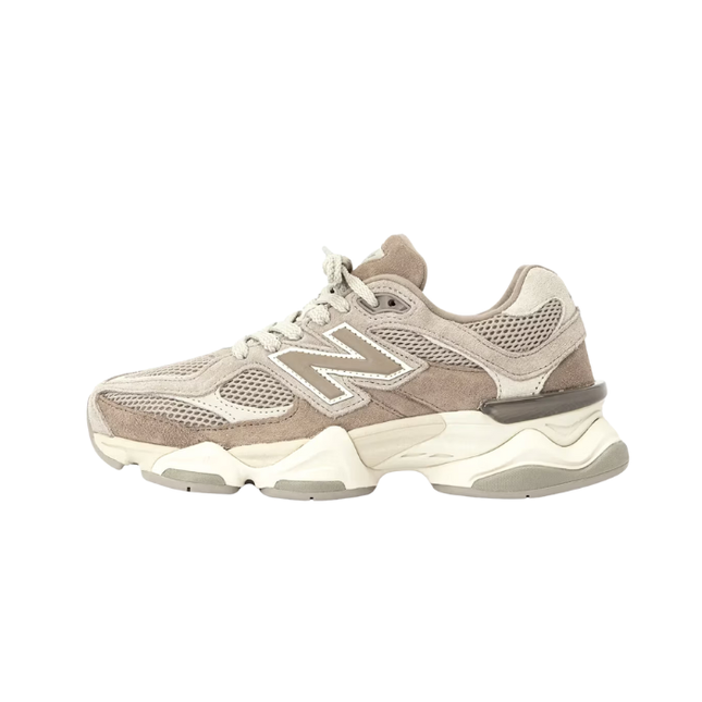 New Balance 9060 Arid Stone Mushroom