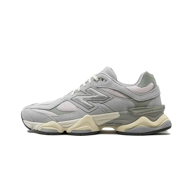 New Balance 9060 Granite Pink - SneakCenter