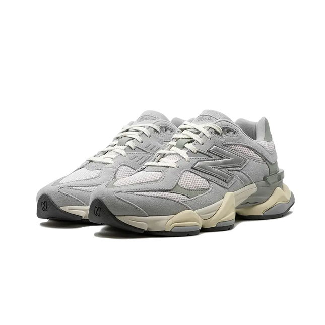 New Balance 9060 Granite Pink - SneakCenter
