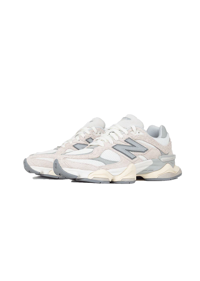 New Balance 9060 Moonbeam Sea Salt - SneakCenter