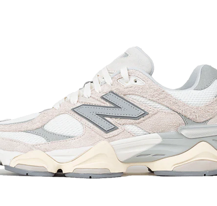 New Balance 9060 Moonbeam Sea Salt