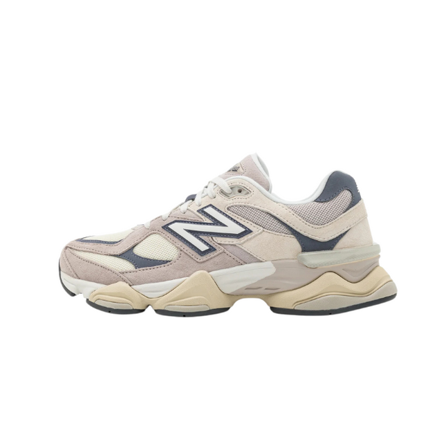 New Balance 9060 Moonrock Linen - SneakCenter