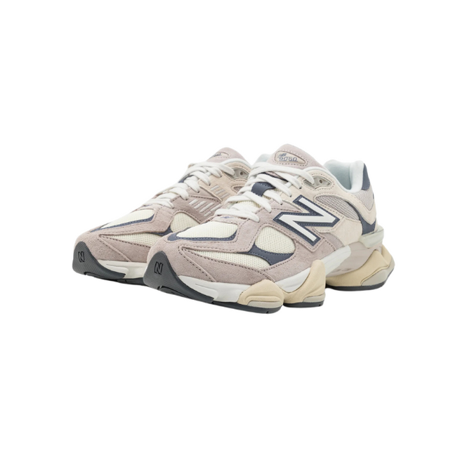 New Balance 9060 Moonrock Linen - SneakCenter