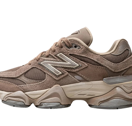 New Balance 9060 Mushroom Timberwolf - SneakCenter