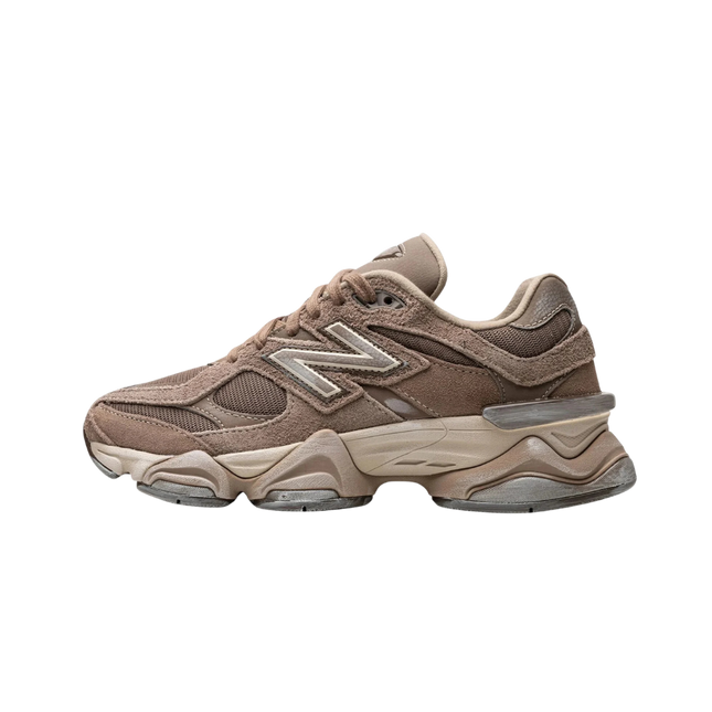 New Balance 9060 Mushroom Timberwolf - SneakCenter