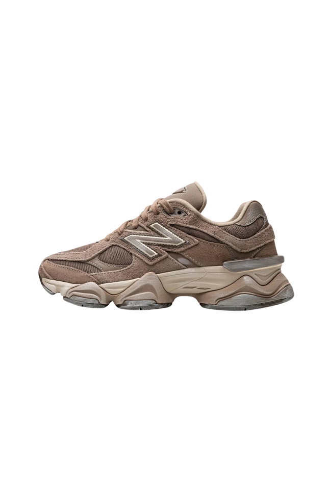 New Balance 9060 Mushroom Timberwolf - SneakCenter