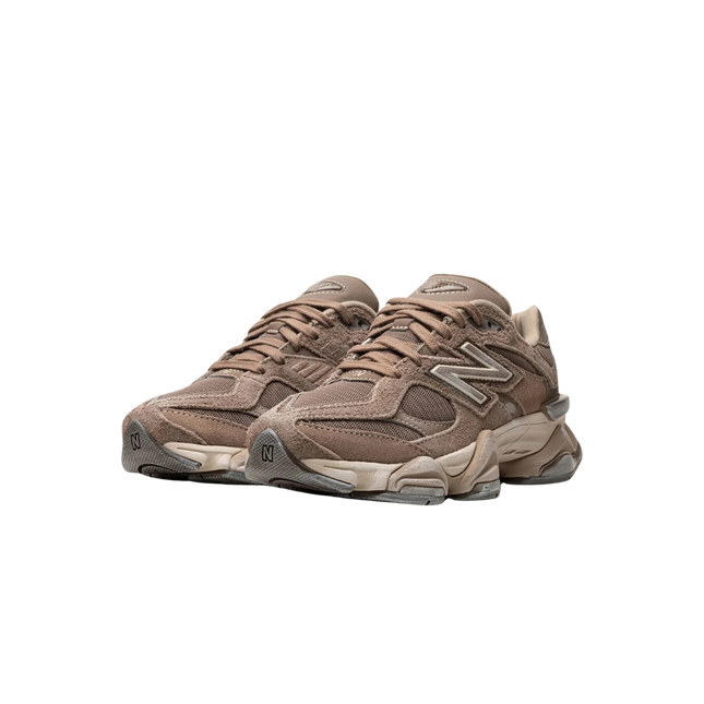 New Balance 9060 Mushroom Timberwolf - SneakCenter