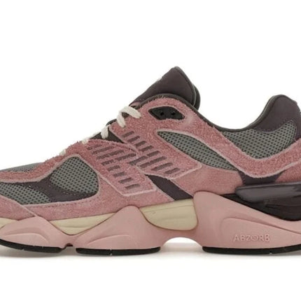 New Balance 9060 Pink Lavender