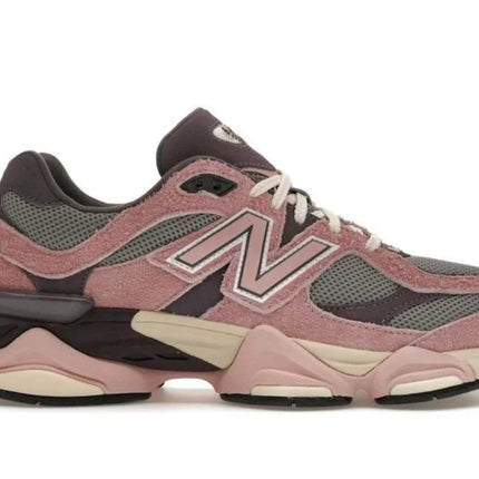 New Balance 9060 Pink Lavender