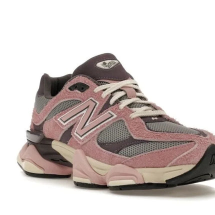 New Balance 9060 Pink Lavender