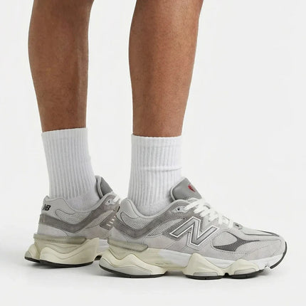 New Balance 9060 Rain Cloud Grey