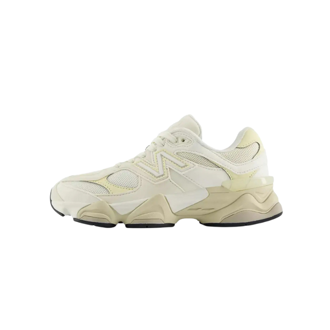 New Balance 9060 Sea Salt Linen