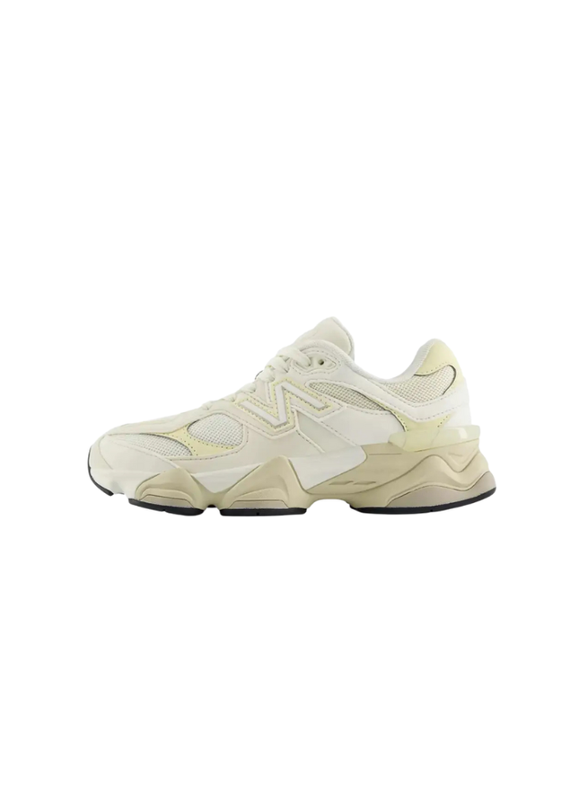 New Balance 9060 Sea Salt Linen