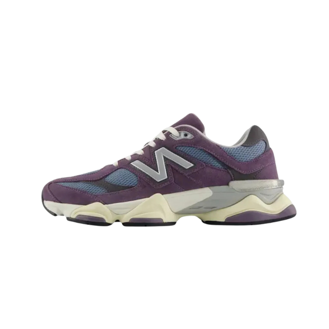 New Balance 9060 Shadow Purple