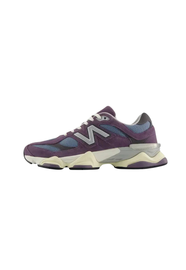 New Balance 9060 Shadow Purple