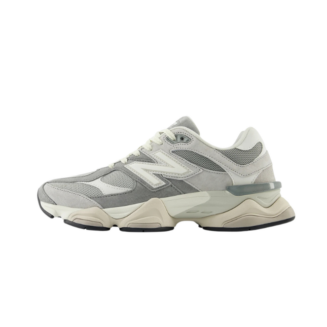 New Balance 9060 Slate Grey - SneakCenter