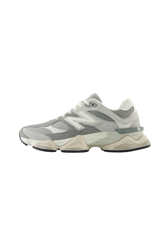 New Balance 9060 Slate Grey - SneakCenter