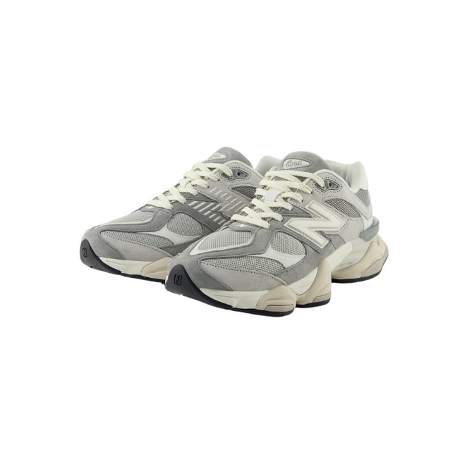 New Balance 9060 Slate Grey - SneakCenter