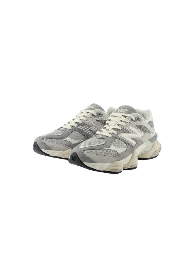 New Balance 9060 Slate Grey - SneakCenter