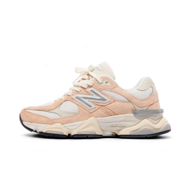 New Balance 9060 Vintage Rose - SneakCenter
