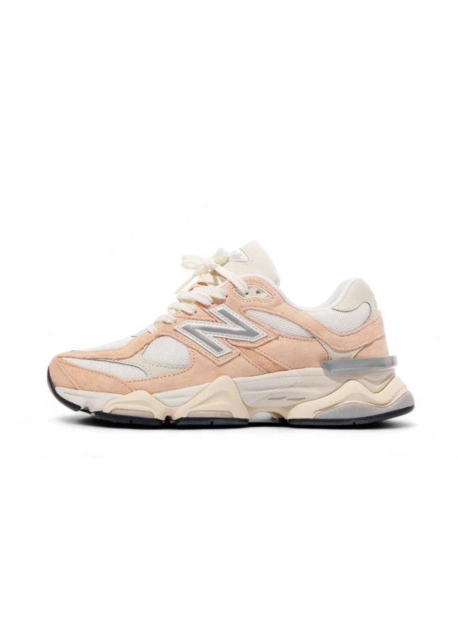 New Balance 9060 Vintage Rose - SneakCenter