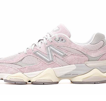 New Balance 9060 December Sky - SneakCenter